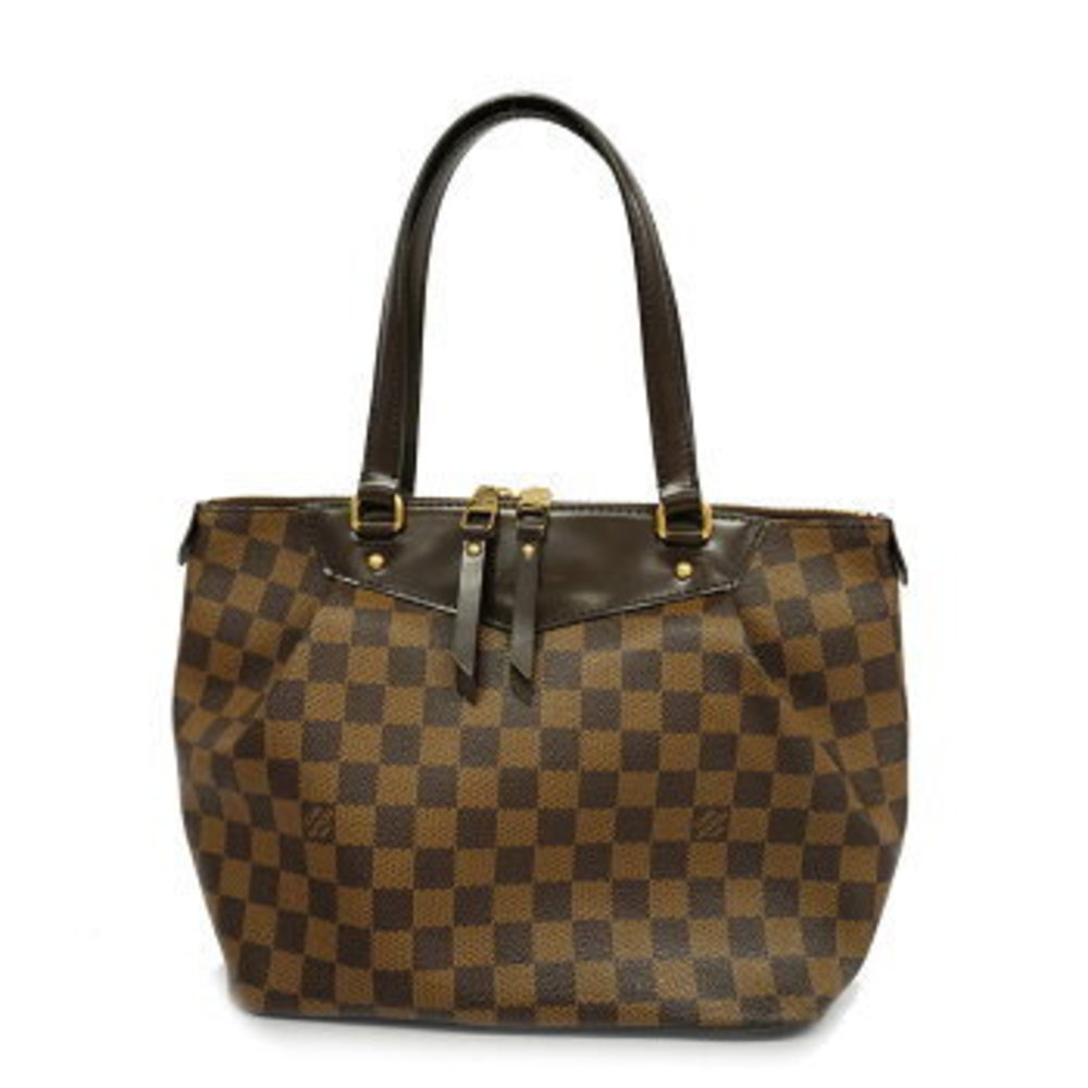 Louis Vuitton Damier Westminster PM Tote Bag